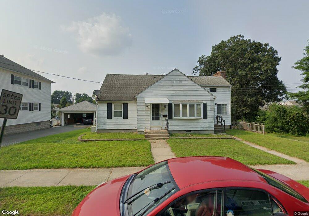 277 Howard St, Ludlow, MA 01056 - photo 1