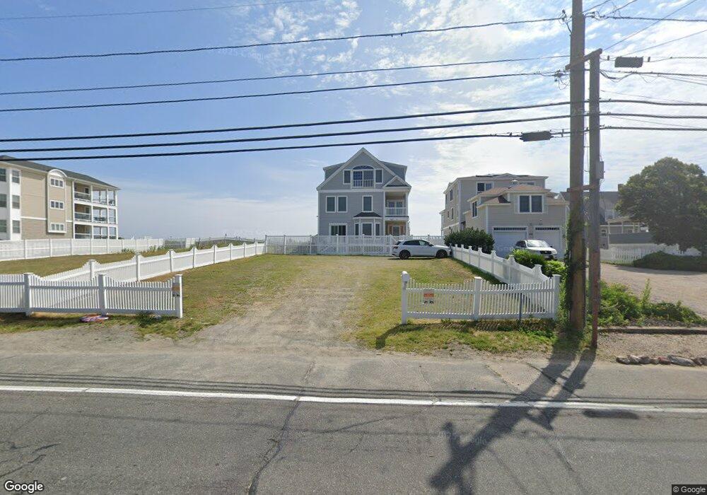 400 N End Blvd, Salisbury, MA 01952 - photo 1