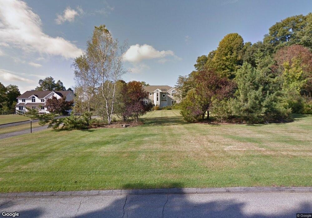 11 Cross Rd, Cortlandt Manor, NY 10567 - photo 1