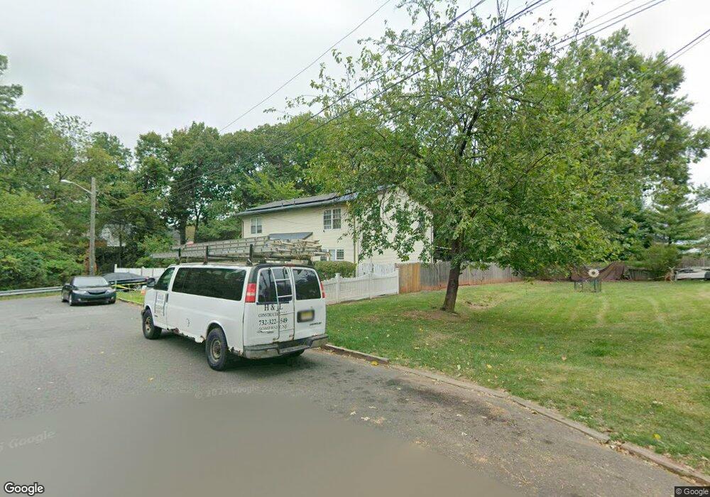 59 Lafayette Ave unit 61, Somerset, NJ 08873 - photo 1