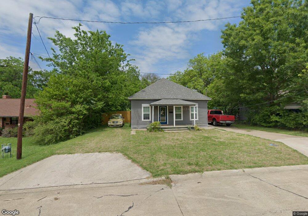 604 W Linden St, Ennis, TX 75119 - photo 1