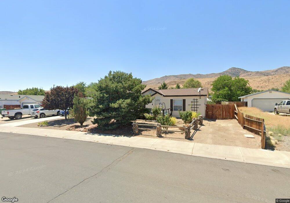 166 Rose Peak Rd, Dayton, NV 89403 - photo 1