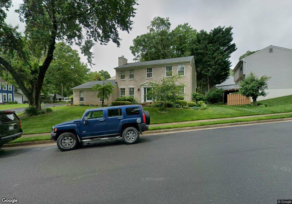 10209 Marshall Pond Rd, Burke, VA 22015 - photo 1