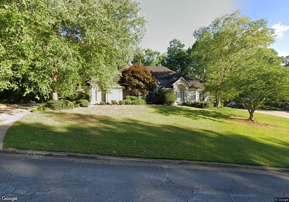 11810 Mountain Laurel Dr, Roswell, GA 30075 - photo 1