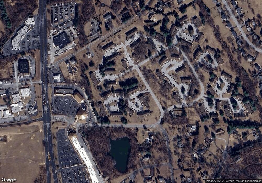 101 Meadow Ct unit 101, Glen Mills, PA 19342 - photo 1