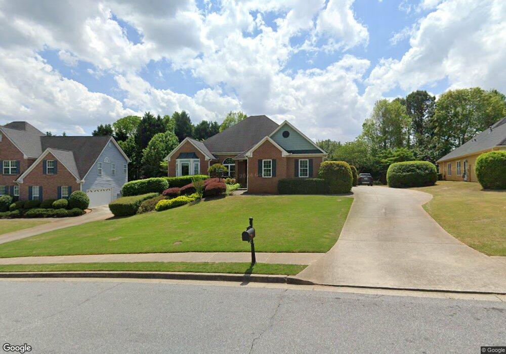 175 Ruby Forest Pkwy unit 3, Suwanee, GA 30024 - photo 1