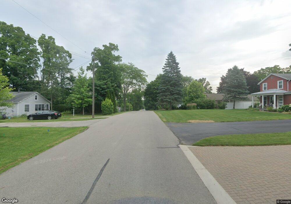 0 Edison unit 3259474, Dexter, MI 48130 - photo 1