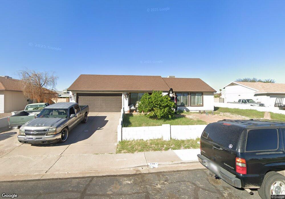 736 E Grandview St, Mesa, AZ 85203 - photo 1