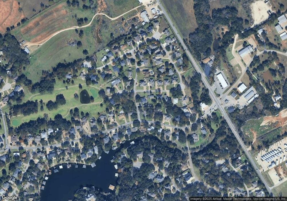 5305 Mission Cir, Granbury, TX 76049 - photo 1