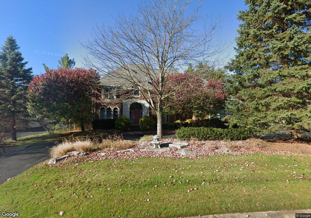 6546 Bridgewater Dr, West Bloomfield, MI 48322 - photo 1