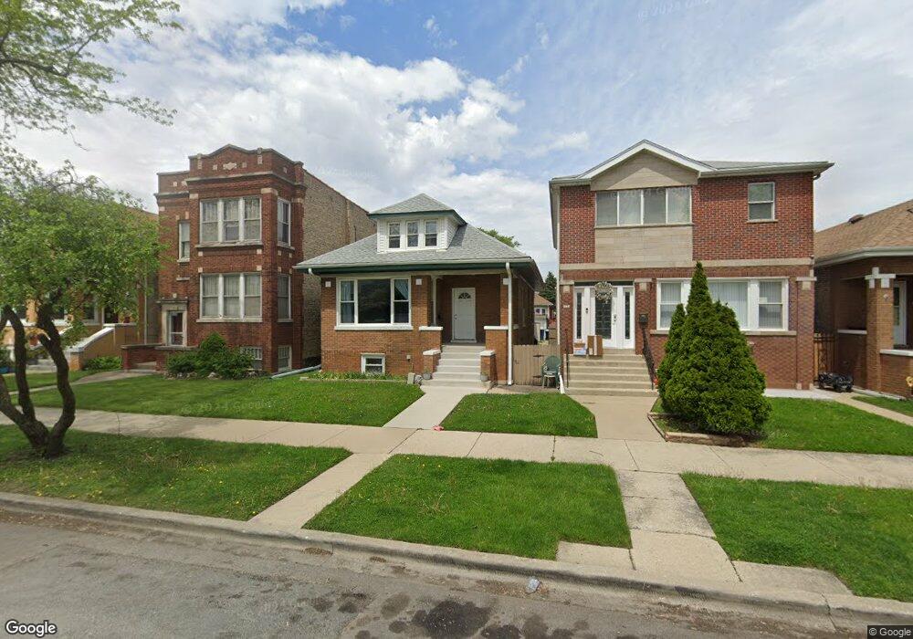 5118 W Oakdale Ave, Chicago, IL 60641 - photo 1