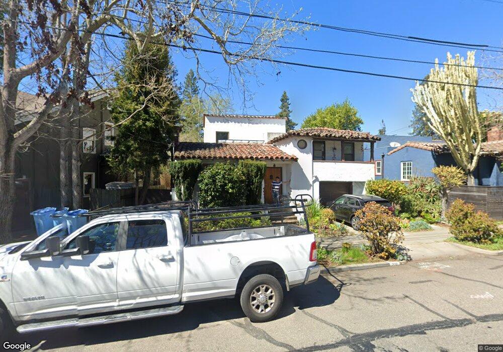3130 Claremont Ave, Berkeley, CA 94705 - photo 1