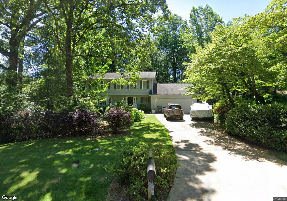 1433 Huntingford Dr unit 2, Marietta, GA 30068 - photo 1