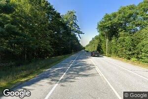 NH Route 106, Canterbury, NH 03224