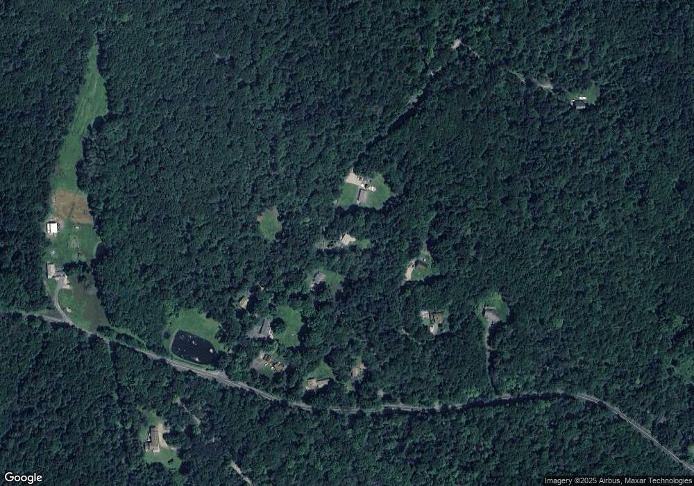 25 Chaffee Rd, Stafford Springs, CT 06076 - photo 1