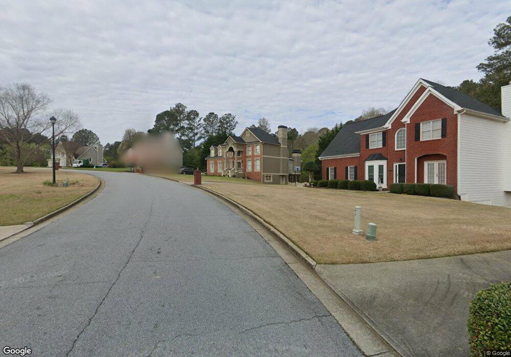 3130 Bailey Cove Ct unit 1, Dacula, GA 30019 - photo 1