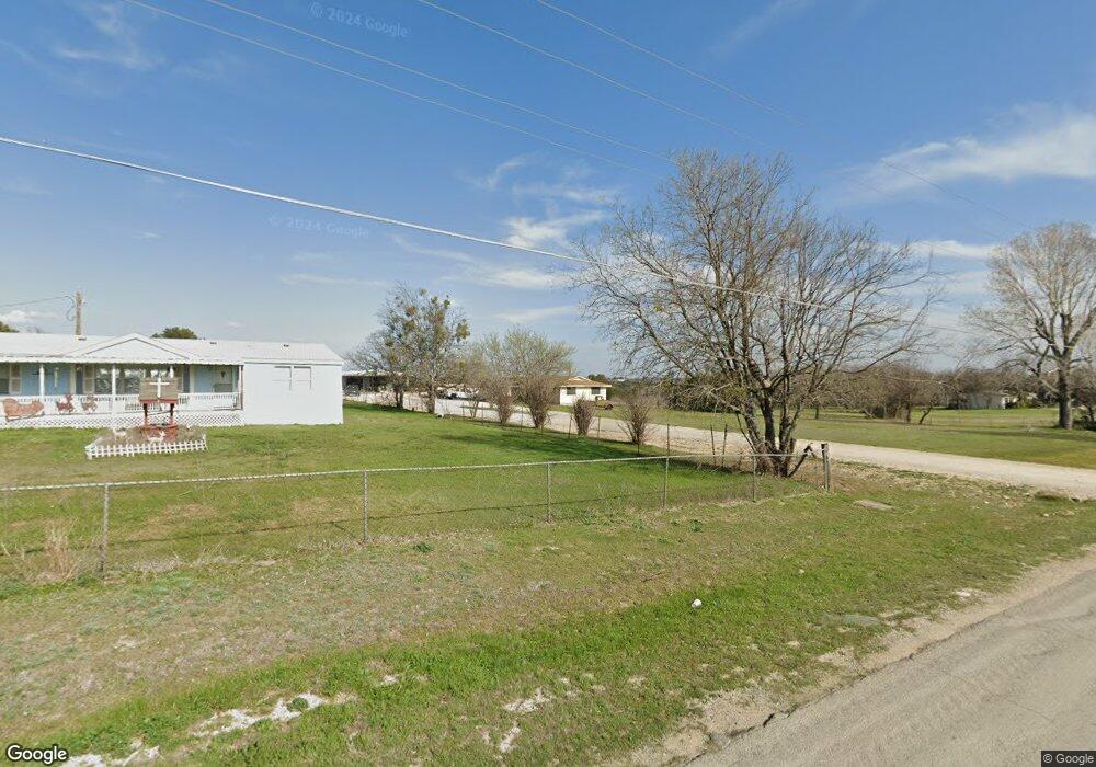 4809 Chisholm Trail, Weatherford, TX 76087 - photo 1