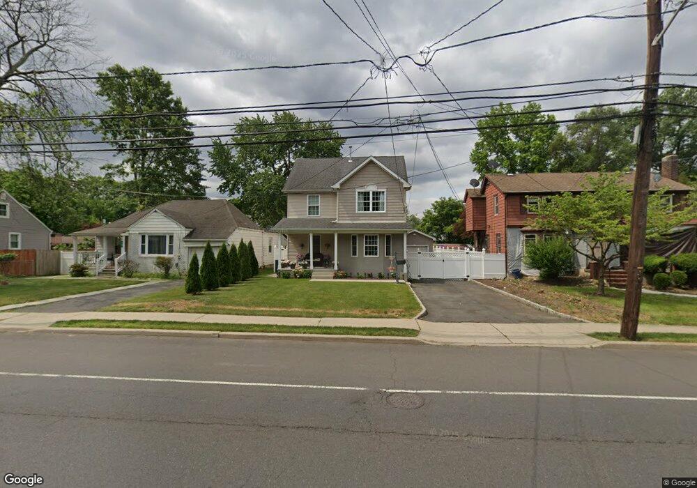 314 Terrill Rd unit 16, Plainfield, NJ 07062 - photo 1