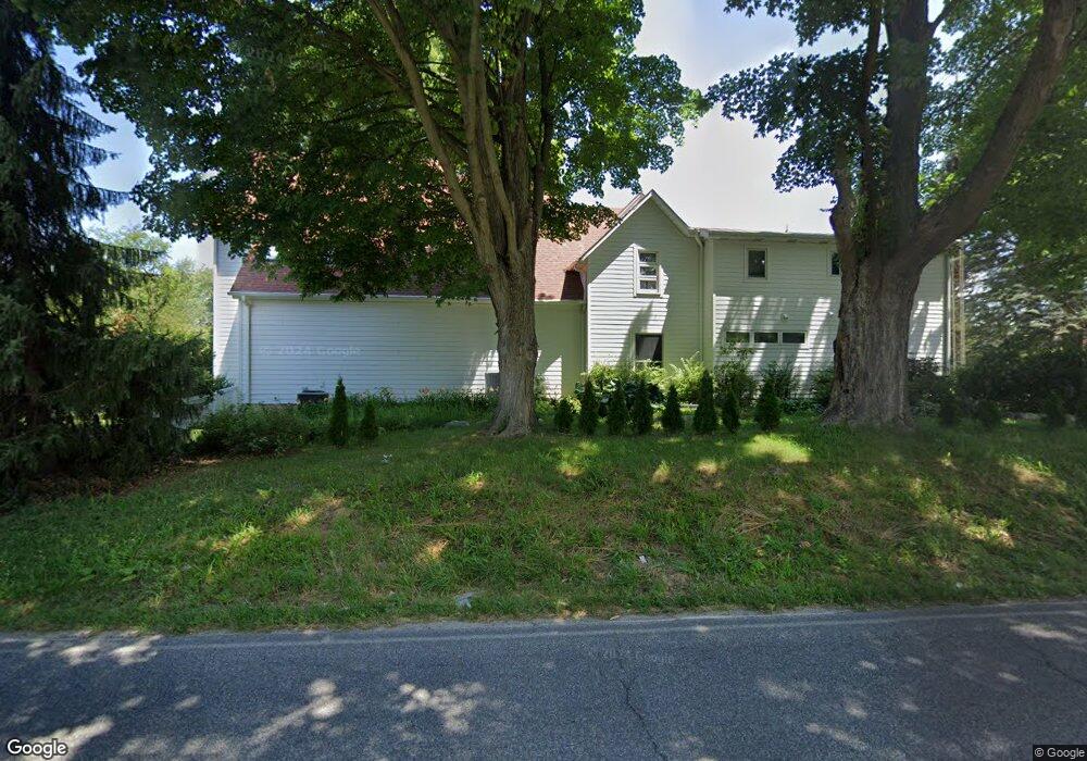 1495 W Severs Rd, La Porte, IN 46350 - photo 1