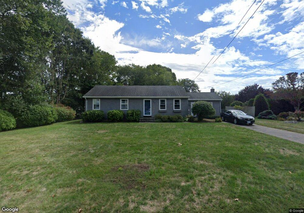 11 Wampanoag Ave, Westerly, RI 02891 - photo 1