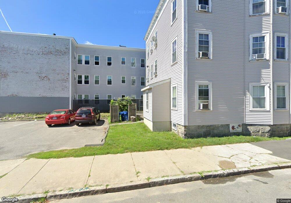 134 Franklin St unit 138, Lawrence, MA 01841 - photo 1