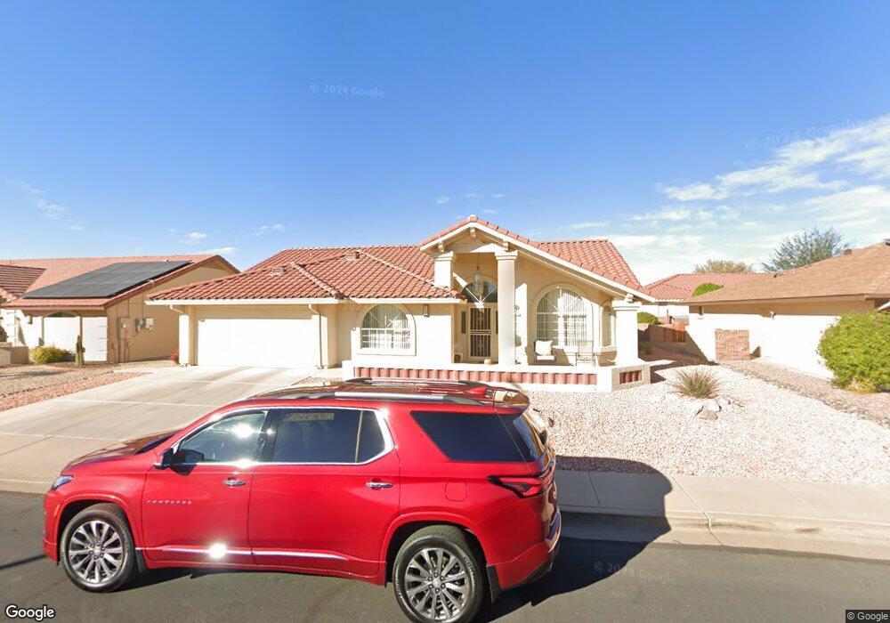 7734 E Nopal Ave, Mesa, AZ 85209 - photo 1