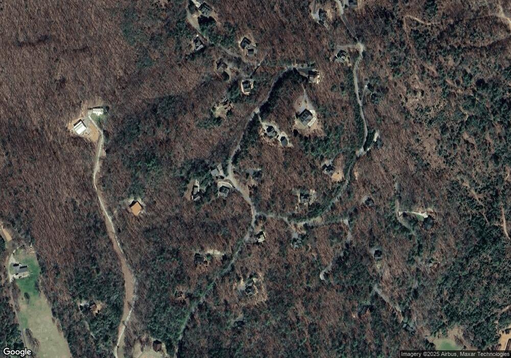 392 Shepherd's Ridge, Morganton, GA 30560 - photo 1