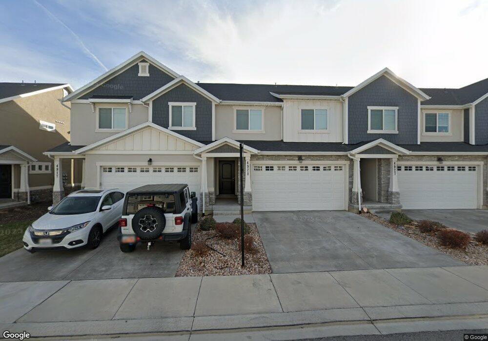 4921 W Spire Way, Riverton, UT 84096 - photo 1