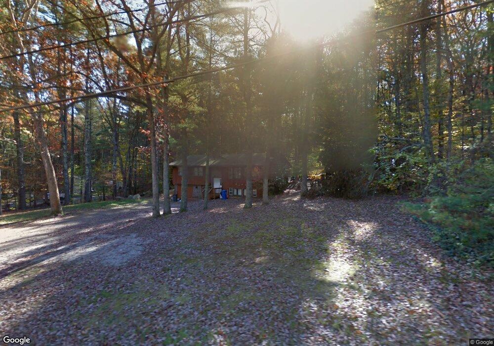121 Puddin Ln, Mansfield Center, CT 06250 - photo 1