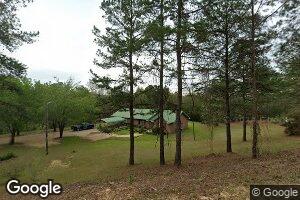 172 Short Chapel Loop, Carson, MS 39427