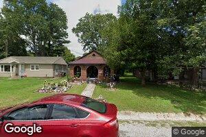 235 W Townshend Ave, Shawneetown, IL 62984