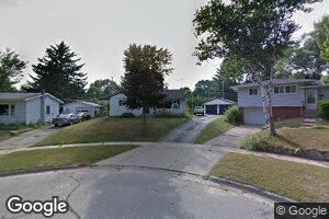 3622 Dryden Dr, Madison, WI 53704