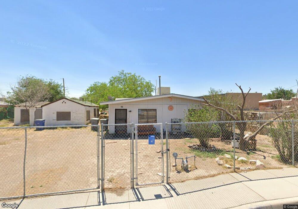 416 Lafayette Dr, El Paso, TX 79915 - photo 1