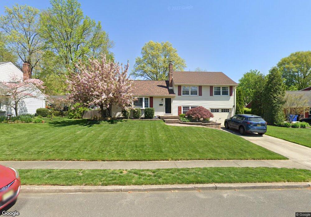 154 Whitemarsh Way, Delran, NJ 08075 - photo 1