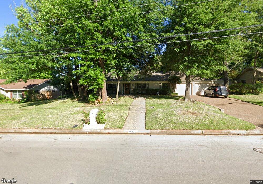 4622 Kidd Dr, Tyler, TX 75703 - photo 1