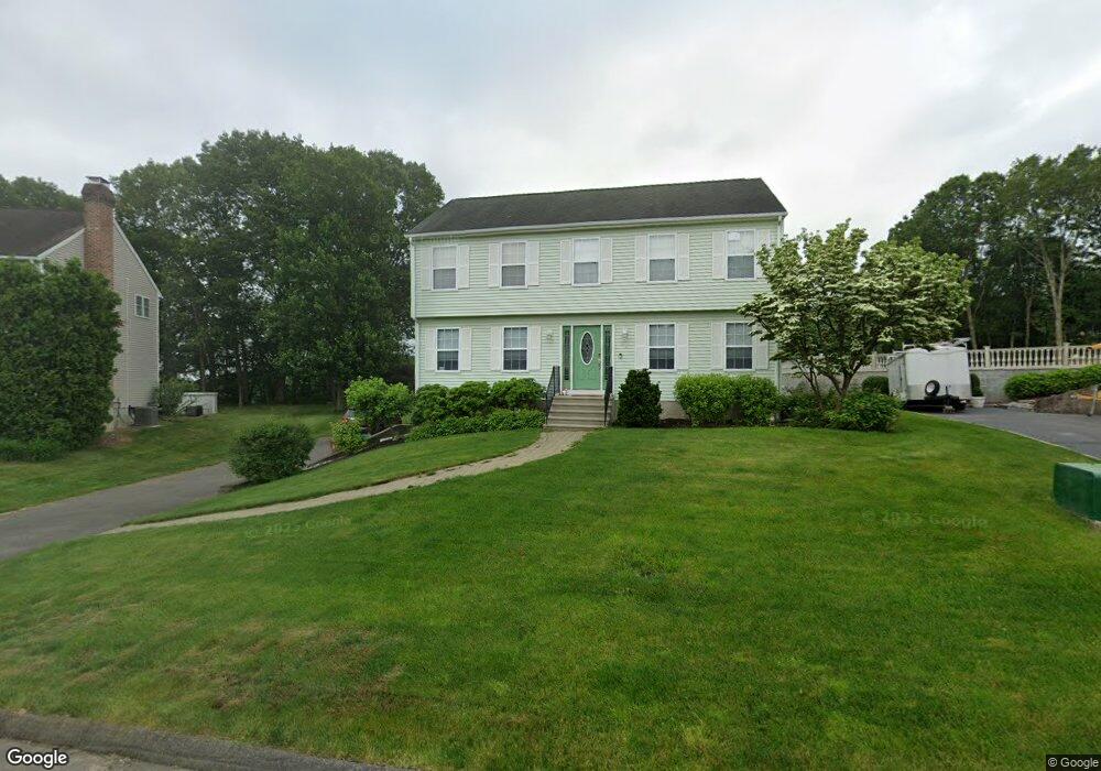 39 Audubon Ln, Shelton, CT 06484 - photo 1