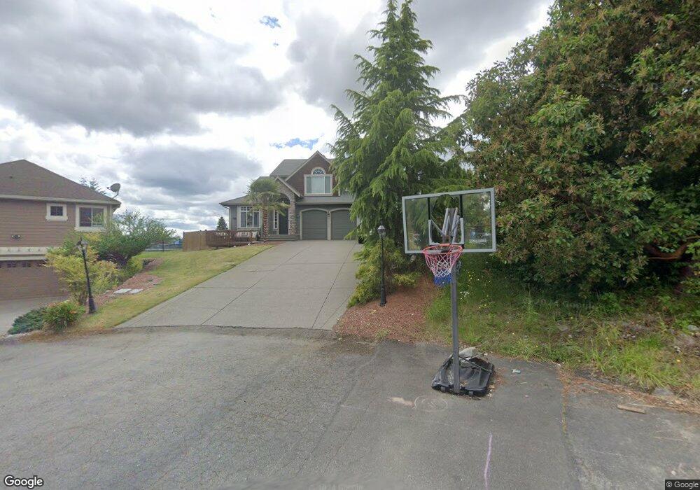 25202 103rd Ave E, Graham, WA 98338 - photo 1