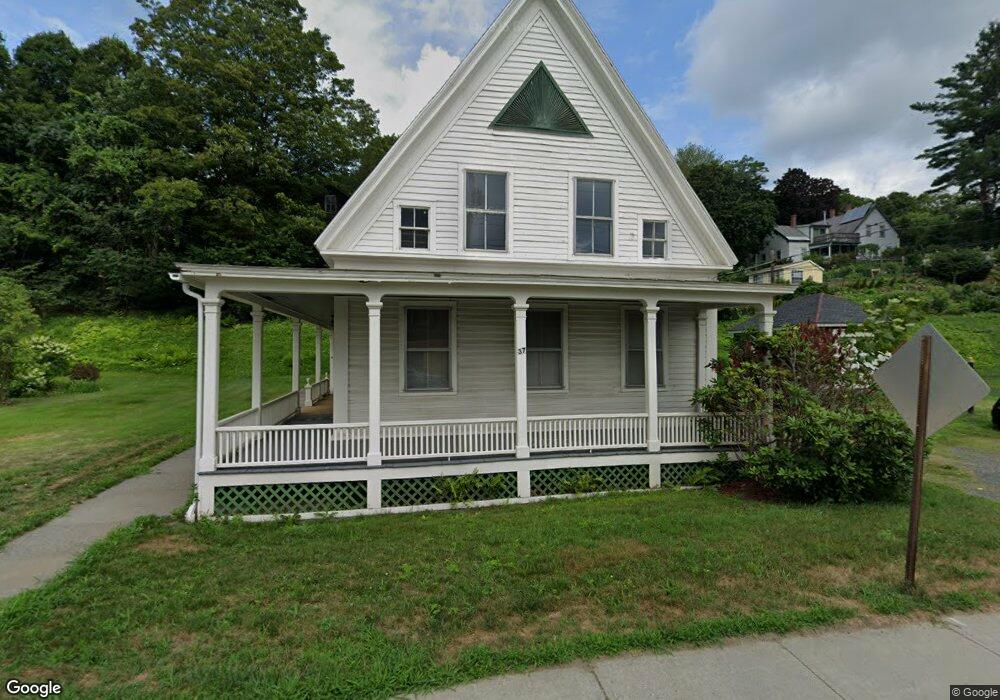 37 State St, Shelburne Falls, MA 01370 - photo 1