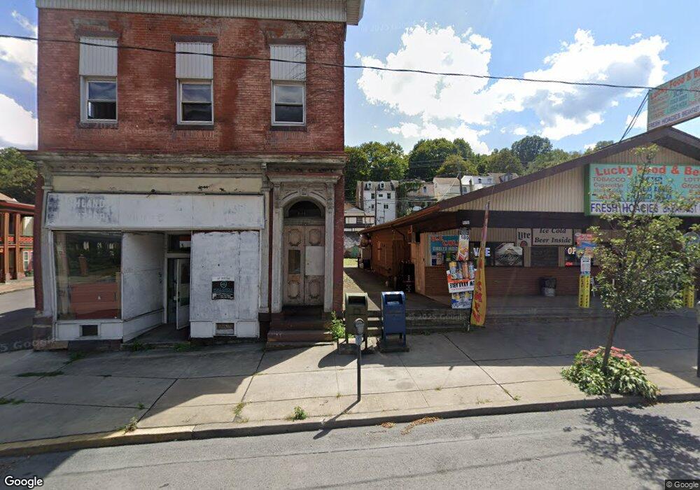 500 Centre St, Ashland, PA 17921 - photo 1