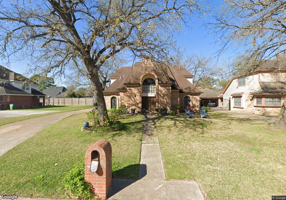 5314 Oak Cove Dr, Houston, TX 77091 - photo 1