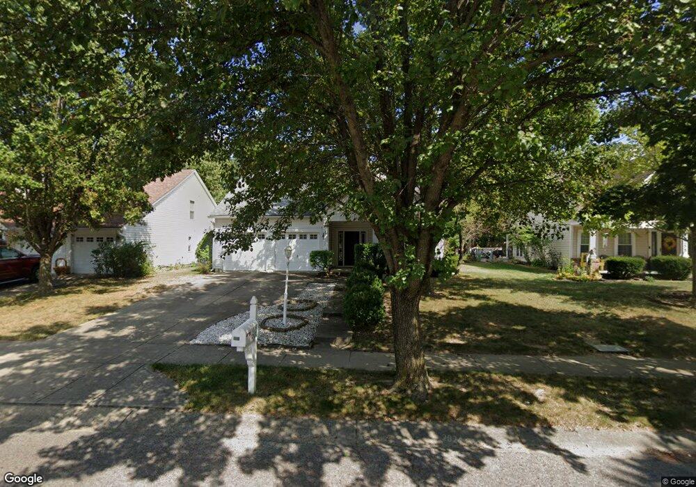 10267 Glenn Abbey Ln, Fishers, IN 46037 - photo 1