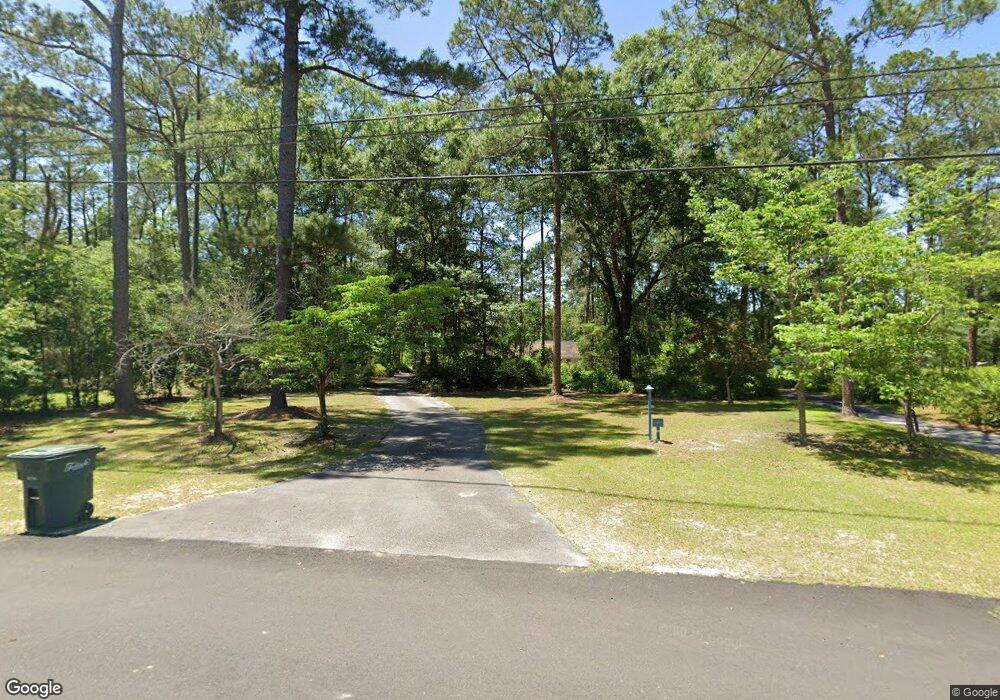 145 Doe Run Cir, Thomasville, GA 31757 - photo 1