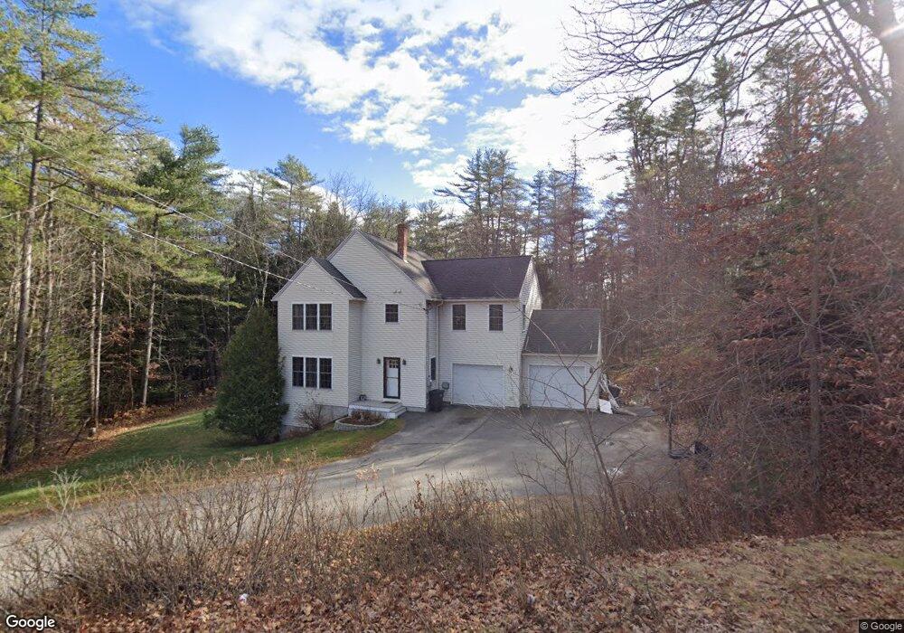 185 Albion Rd, Windham, ME 04062 - photo 1