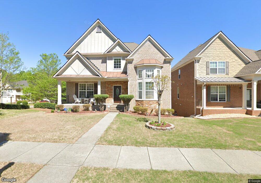 2539 Gambrell Ln, Duluth, GA 30097 - photo 1
