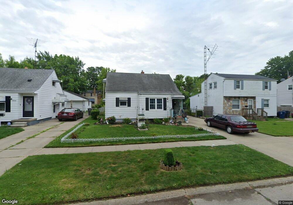 3414 Bennett Ave, Flint, MI 48506 - photo 1