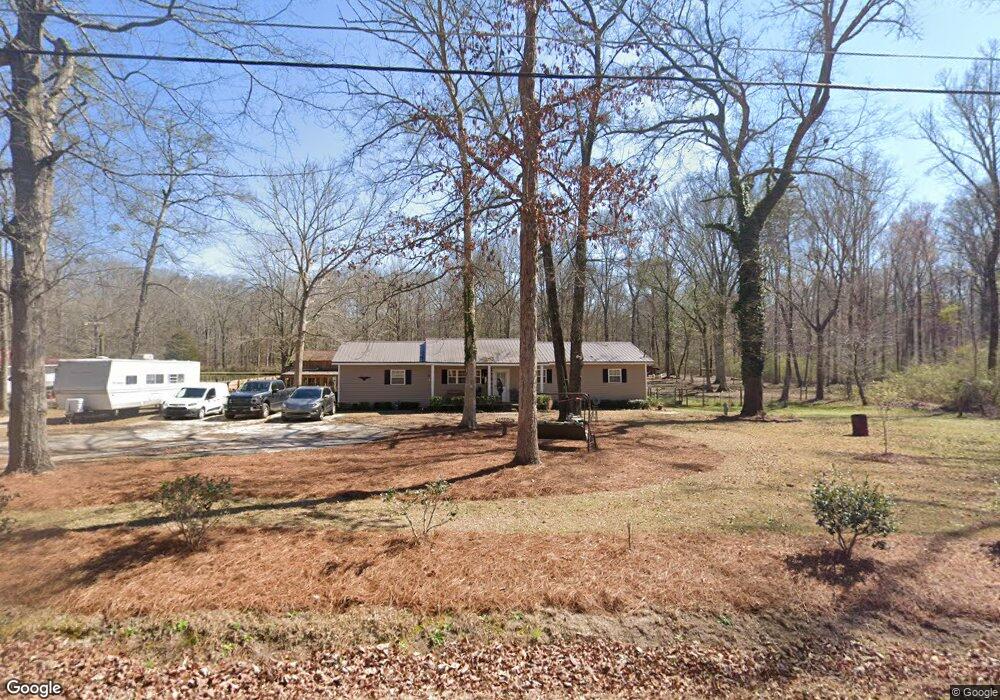 152 Rebel Dr, Macon, GA 31211 - photo 1