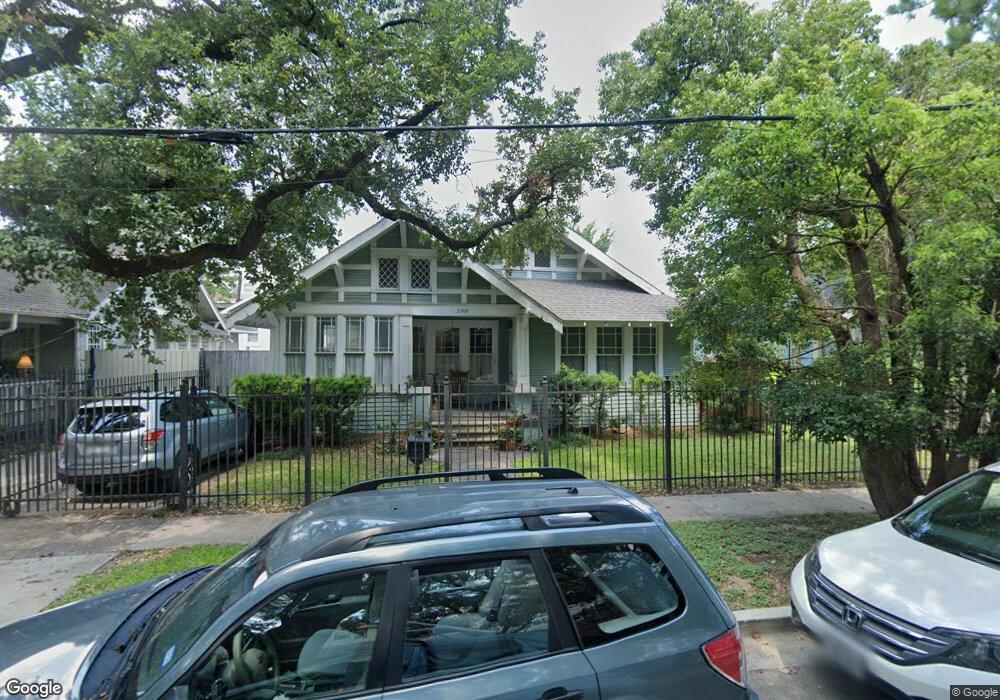 3308 Yupon St, Houston, TX 77006 - photo 1