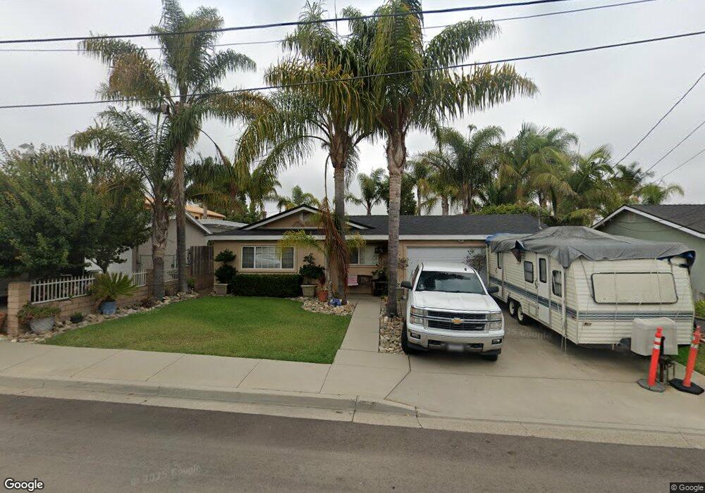 185 S Wilson St, Nipomo, CA 93444 - photo 1