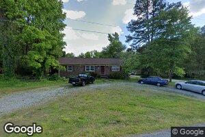 4600 Kincaid Dr, Greensboro, NC 27406