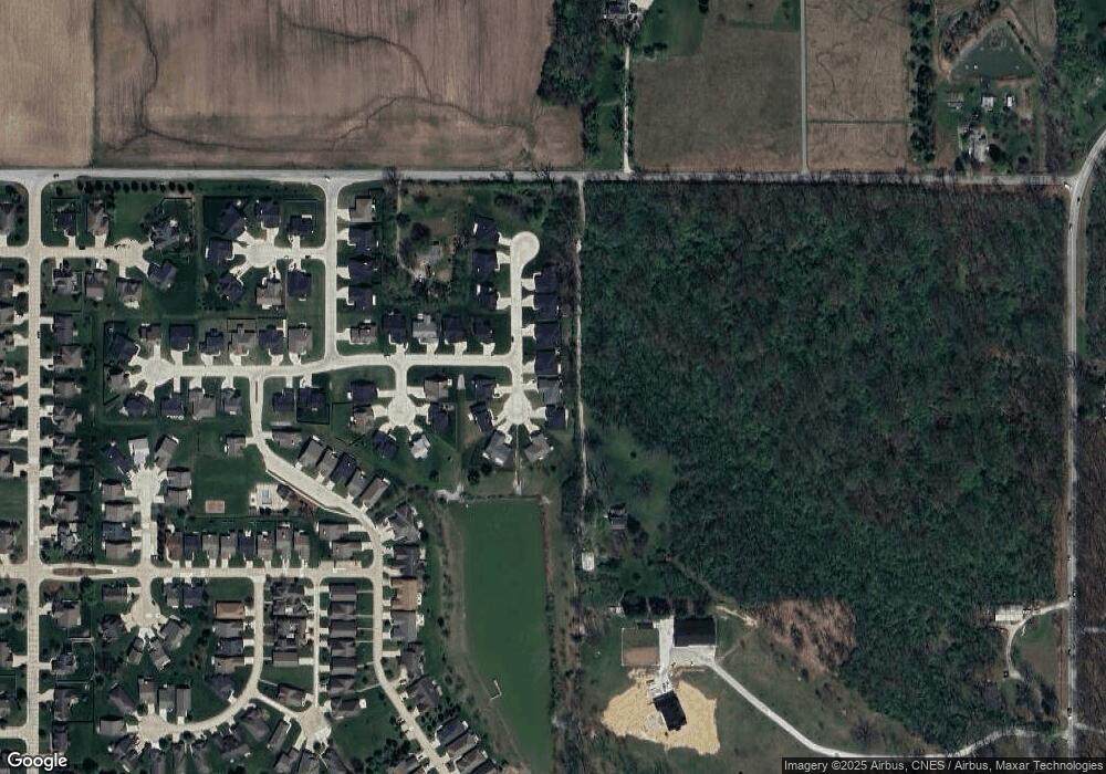 4309 Lithophone Ct, West Lafayette, IN 47906 - photo 1